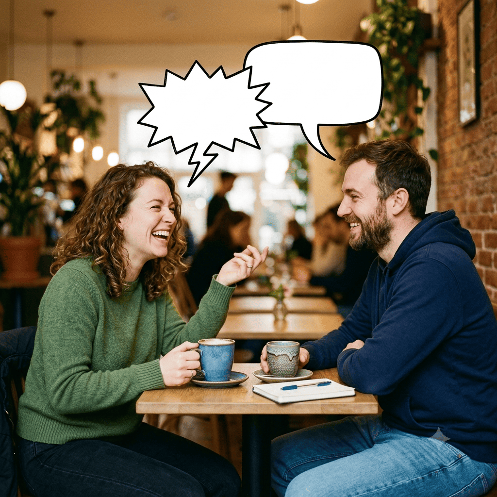 chistes formato dialogo corto