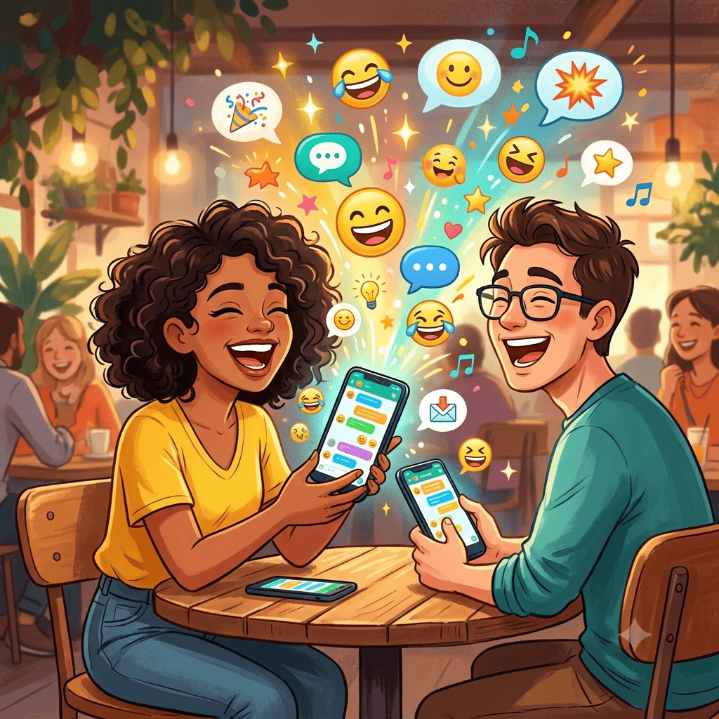 +80 Chistes cortos para WhatsApp y Estados [Para Morir de Risa]