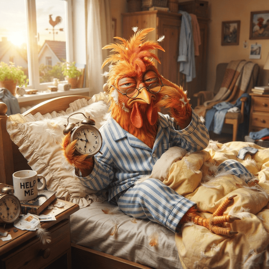 buenos dias chistosos
